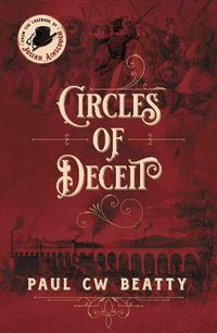 Cover image for Circles of Deceit