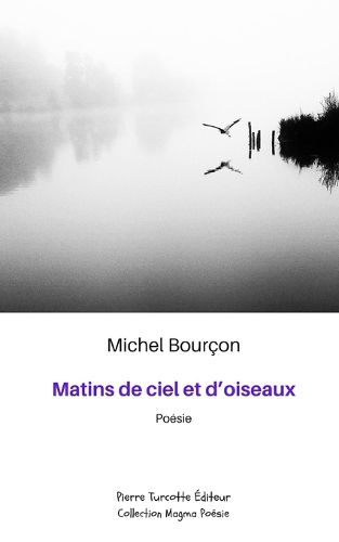 Cover image for Matins de ciel et d'oiseaux