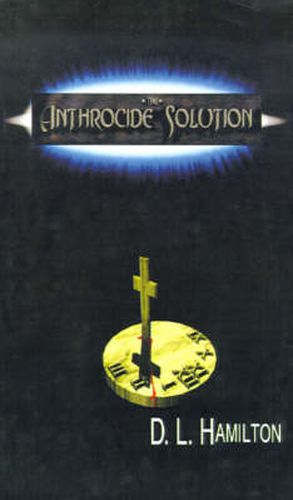 Cover image for The Anthrocide Solution