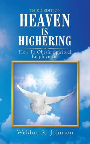 Cover image for Heaven Is Highering