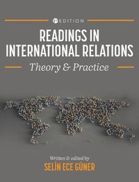 Cover image for Readings in International Relations: Theory and Practice