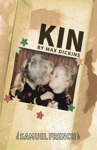 Cover image for Kin