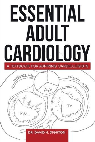 Cover image for Essential Adult Cardiology