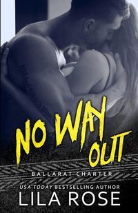 Cover image for No Way Out