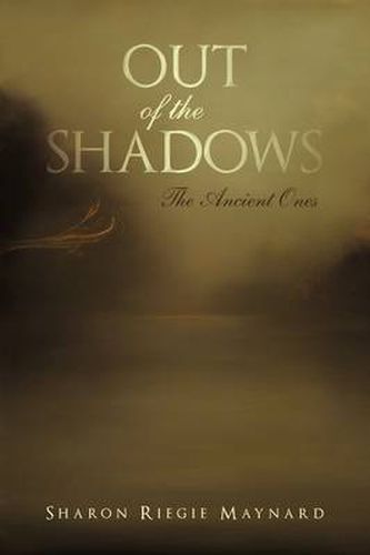 Cover image for Out of the Shadows