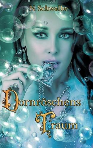 Cover image for Dornroeschens Traum