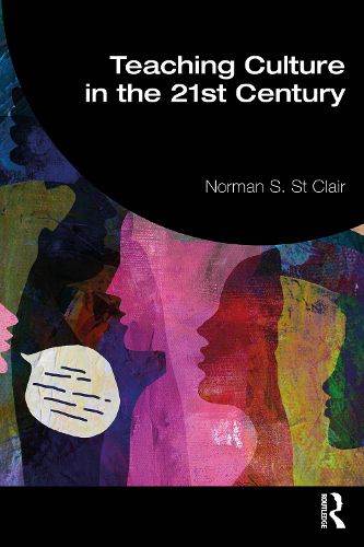 Cover image for Teaching Culture in the 21st Century