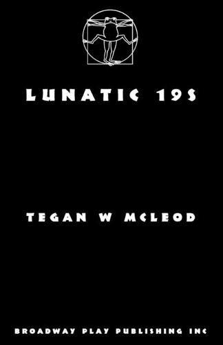 Cover image for Lunatic 19s