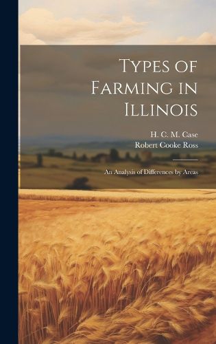 Cover image for Types of Farming in Illinois