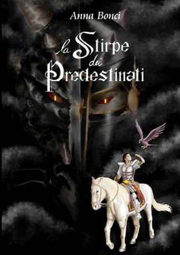 Cover image for La Stirpe Dei Predestinati