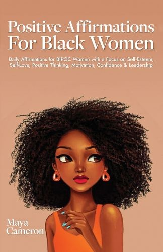 Positive Affirmations for Black Women