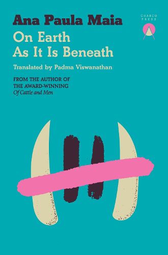 Cover image for On Earth As It Is Beneath