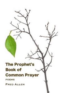 Cover image for The Prophet's Book of Common Prayer