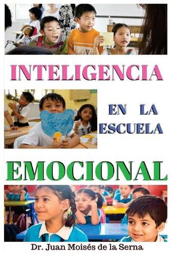 Cover image for Inteligencia Emocional en la Escuela