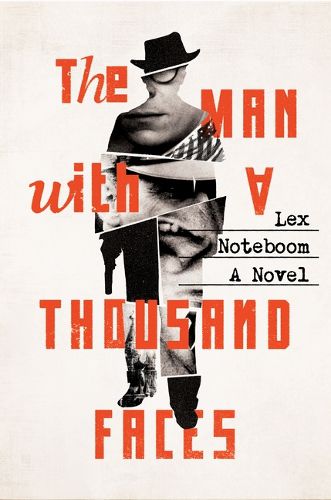 Cover image for The Man with a Thousand Faces