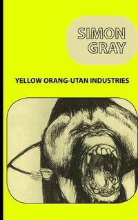 Cover image for Yellow Orang-Utan Industries