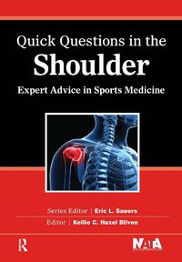 Cover image for Quick Questions in the Shoulder