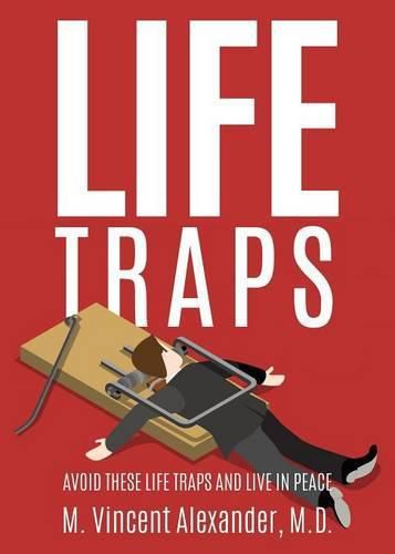 Cover image for Life Traps