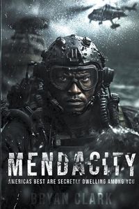 Cover image for Mendacity