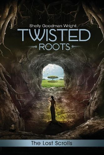 Cover image for Twisted Roots: The Lost Scrolls