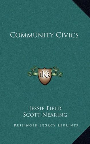 Community Civics