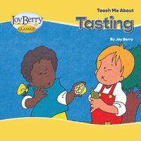 Cover image for Teach Me About Tasting