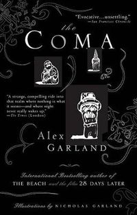 Cover image for The Coma