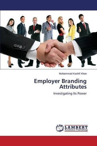 Employer Branding Attributes