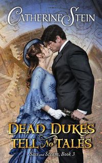 Cover image for Dead Dukes Tell No Tales