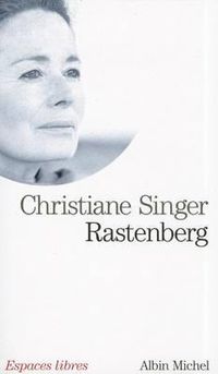 Cover image for Rastenberg