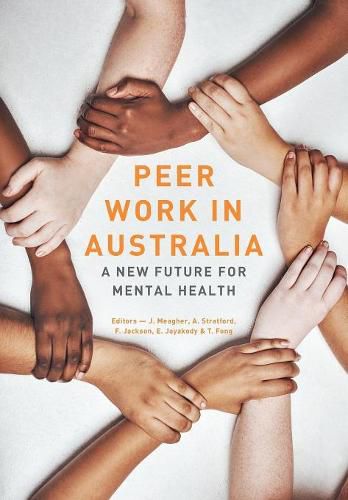 Peer work in Australia