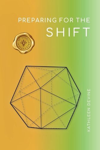 Cover image for Preparing for the Shift