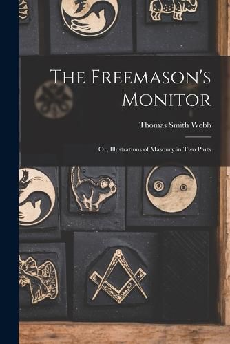 The Freemason's Monitor