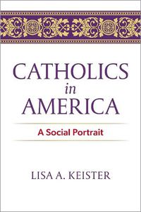 Cover image for Catholics in America