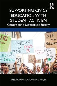 Cover image for Supporting Civics Education with Student Activism: Citizens for a Democratic Society