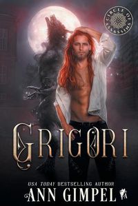 Cover image for Grigori