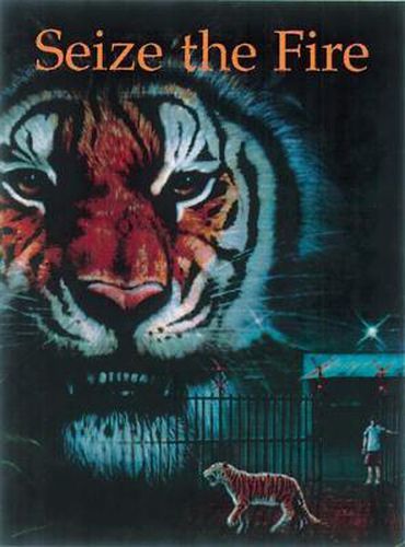 Cover image for Seize the Fire