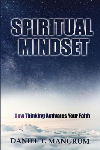 Cover image for Spiritual Mindset