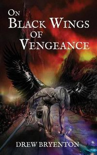 Cover image for On Black Wings of Vengeance