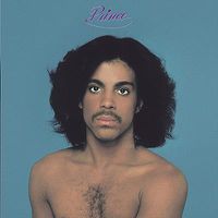 Cover image for Prince ***vinyl