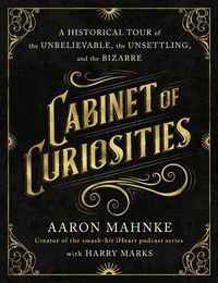 Cover image for Cabinet of Curiosities