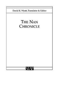 Cover image for The Nan Chronicle