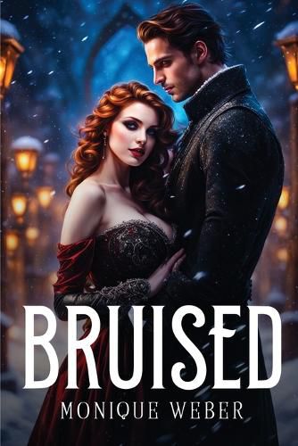 Cover image for Bruised