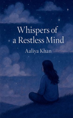 Cover image for Whispers of a Restless Mind