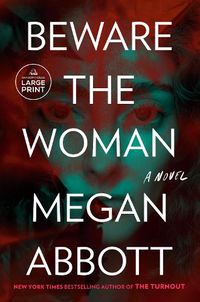Cover image for Beware the Woman