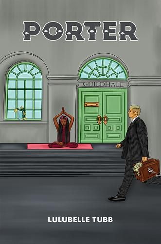Cover image for Porter