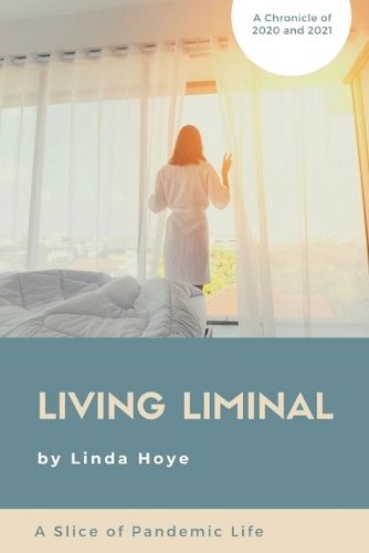 Cover image for Living Liminal