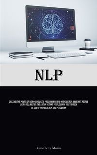 Cover image for Nlp