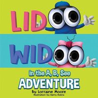 Cover image for Lidoo Widoo in the A, B, See Adventure