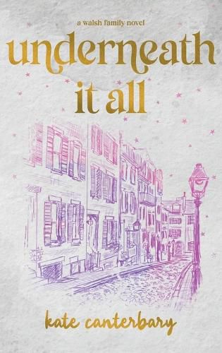 Cover image for Underneath it All